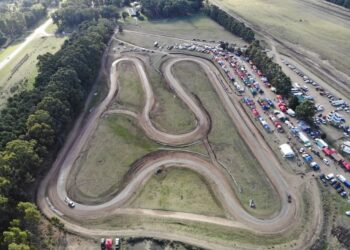 Kartodromo Juan Carlos Espelet