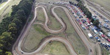 Kartodromo Juan Carlos Espelet