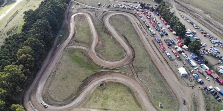 Kartodromo Juan Carlos Espelet