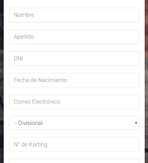 El lunes a la cero horas abre la inscripción