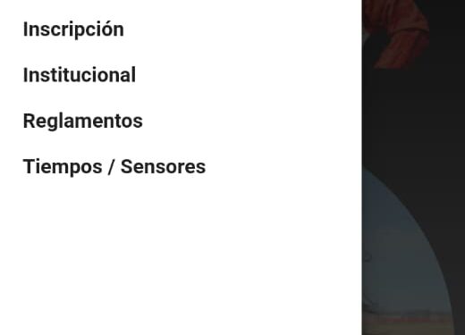 El lunes a la cero horas abre la inscripción