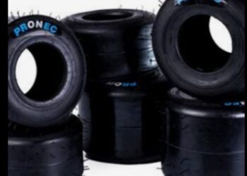 Las 3 Primeras fechas las gomas serán libres
