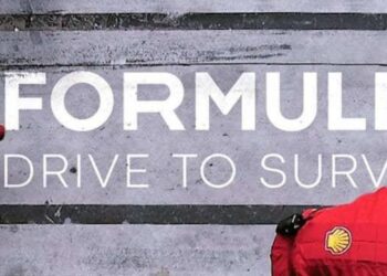 NETFLIX ESTRENARÁ LA TEMPORADA 3 DE “DRIVE TO SURVIVE”