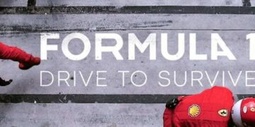 NETFLIX ESTRENARÁ LA TEMPORADA 3 DE “DRIVE TO SURVIVE”
