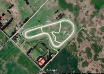 Kartodromo Juan Manuel García