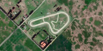 Kartodromo Juan Manuel García