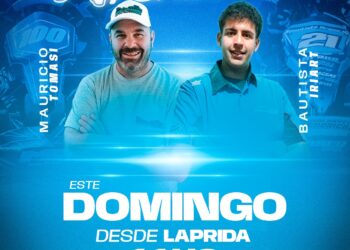 la anteúltima fecha del año por AM 1140 Radio Tandil